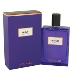 MOLINARD MOLINARD MUGUET EDP FOR WOMEN