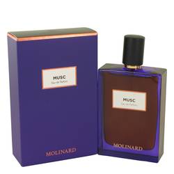 MOLINARD MOLINARD MUSC EDP FOR UNISEX