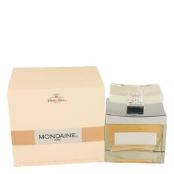 PARIS BLEU MONDAINE EDP FOR WOMEN