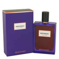 MOLINARD MOLINARD PATCHOULI EDP FOR UNISEX