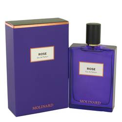 MOLINARD MOLINARD ROSE EDP FOR UNISEX