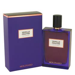 MOLINARD MOLINARD VANILLE FRUITEE EDP FOR UNISEX