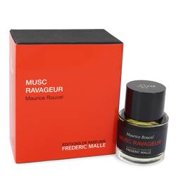 FREDERIC MALLE MUSC RAVAGEUR EDP FOR UNISEX
