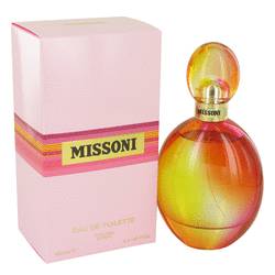 MISSONI MISSONI EDT FOR WOMEN