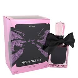GEPARLYS NOIR DELICE EDP FOR WOMEN
