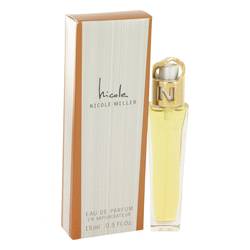 NICOLE MILLER NICOLE EDP FOR WOMEN