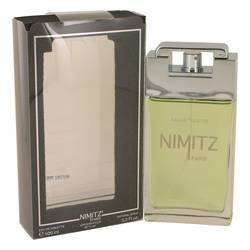 YVES DE SISTELLE NIMITZ EDT FOR MEN