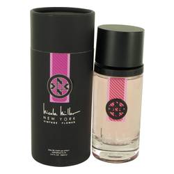 NICOLE MILLER NICOLE MILLER VINTAGE FLOWER EDP FOR WOMEN