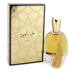 NUSUK NUKHBAT AL OUD EDP FOR UNISEX