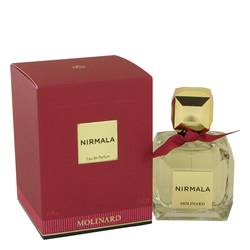 MOLINARD NIRMALA EDP FOR WOMEN