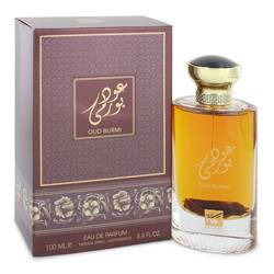 RIHANAH OUD BURMI EDP FOR UNISEX