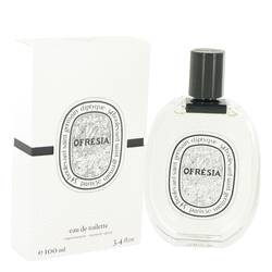 DIPTYQUE OFRESIA EDT FOR UNISEX