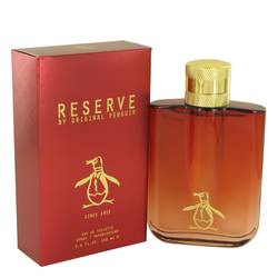 ORIGINAL PENGUIN ORIGINAL PENGUIN RESERVE EDT FOR MEN