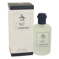 ORIGINAL PENGUIN ORIGINAL PENGUIN PREMIUM BLEND EDT FOR MEN