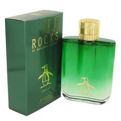 ORIGINAL PENGUIN ORIGINAL PENGUIN ROCKS EDT FOR MEN