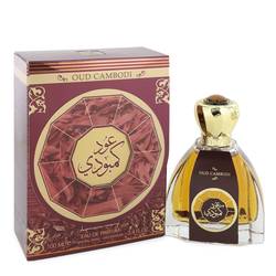 RIHANAH OUD CAMBODI EDP FOR UNISEX