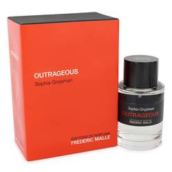 FREDERIC MALLE OUTRAGEOUS SOPHIA GROJSMAN EDT FOR WOMEN
