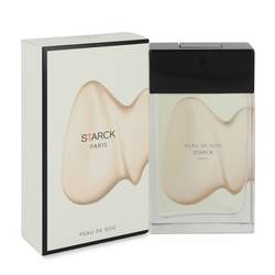 STARCK PARIS PEAU DE SOIE EDT FOR UNISEX