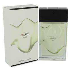 STARCK PARIS PEAU D'AILLEURS EDT FOR UNISEX
