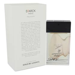 STARCK PARIS PEAU DE SOIE EDP FOR UNISEX