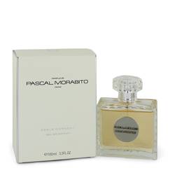 PASCAL MORABITO PERLE D'ARGENT EDP FOR WOMEN