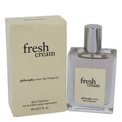 PHILOSOPHY FRESH CREAM EDT FOR WOMEN