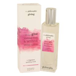 PHILOSOPHY PHILOSOPHY GIVING EDP FOR WOMEN