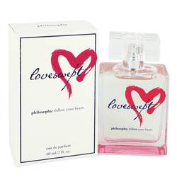 PHILOSOPHY PHILOSOPHY LOVESWEPT EDP FOR WOMEN