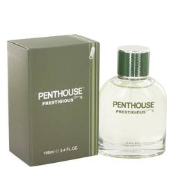 PENTHOUSE PENTHOUSE PRESTIGIOUS EDT FOR MEN