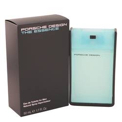 PORSCHE THE ESSENCE EDT FOR MEN