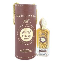 RIHANAH RIHANAH PRIVATE OUD EDP FOR UNISEX