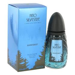 PINO SILVESTRE PINO SILVESTRE RAINFOREST EDT FOR MEN