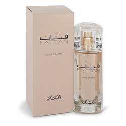 RASASI RASASI FATTAN POUR FEMME EDP FOR WOMEN