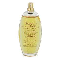 PRISCILLA PRESLEY ROSES AND MORE EDT FOR WOMEN