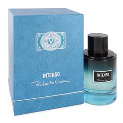 ROBERTO VIZZARI ROBERTO VIZZARI INTENSO EDT FOR MEN