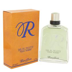 REVILLON R DE REVILLON EDT FOR MEN