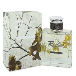JORDAN OUTDOOR REALTREE AMERICAN TRAIL EDP FOR WOMEN