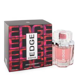 SWISS ARABIAN EDGE INTENSE EDP FOR WOMEN
