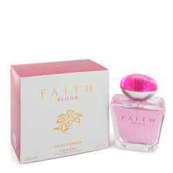 SWISS ARABIAN SWISS ARABIAN FAITH BLOOM EDP FOR WOMEN