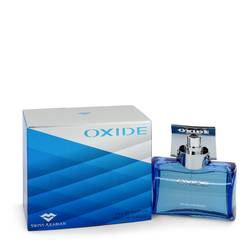 SWISS ARABIAN SWISS ARABIAN OXIDE BLUE EDP FOR MEN