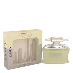 PARFUMS PARISIENNE SEXY CITY ESSEY EDT FOR WOMEN