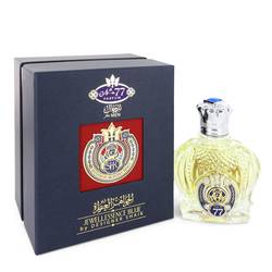 SHAIK OPULENT SHAIK NO. 77 EDP FOR MEN