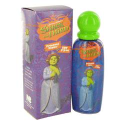 DREAMWORKS SHREK THE THIRD EDT (PRINCESS FIONA) FOR WOMEN