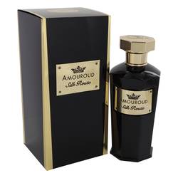 AMOUROUD SILK ROUTE EDP FOR UNISEX
