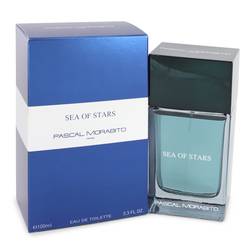 PASCAL MORABITO SEA OF STARS EDT FOR MEN