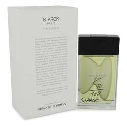 STARCK PARIS PEAU DE PIERRE EDP FOR MEN