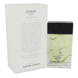 STARCK PARIS PEAU D'AILLEURS EDP FOR UNISEX