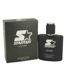 STARTER STARTER VICTORY EDT FOR MEN