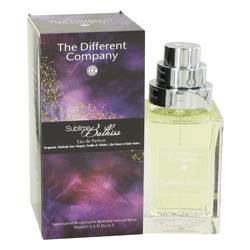 THE DIFFERENT COMPANY SUBLIME BALKISS EDT REFILLABLE FOR WOMEN