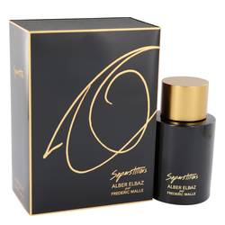 FREDERIC MALLE SUPERSTITIOUS EDP FOR WOMEN
